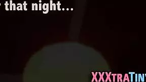 slutty teen 18+ gets fucked hard in high definition