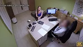 Banker helps teen in need sexually