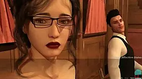 Mother-In-Law Episode 17: Hotter Than Girlfriend, Cheating With Cuckold BDSM