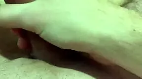 Can you handle this intense penis massage?