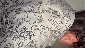 La Paisa Sucks Cock To Get A Ride, Riding Hard With Boobs And Tits Exposed!