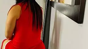 La Hotwife Craves More Men For Intense Gangbang Action