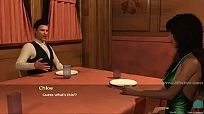 Mother-In-Law Episode 17: Hotter Than Girlfriend, Cheating With Cuckold BDSM