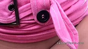 Teen auditions for hardcore sex scenes