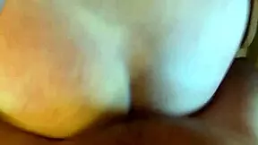 Tinder date turns into rough banging session