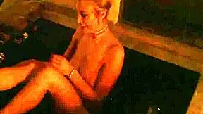 rich sex with a cunning cougar maxim law 😏