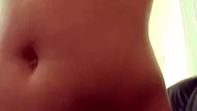 Teen white girl loves black dick bbc interracial creampie