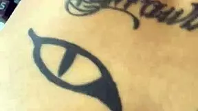 Bold Latina Experiments With Cousin In Rough Doggy Style With Big Black Cock!