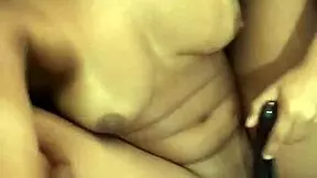 Her Wet Pussy Matches Perfectly with BBC in Amateur Couple Nysdel Action