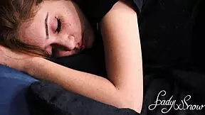 Nothing Better Than Two Hot Hairy Pussy Sucking Each Other A Redhead And A Brunette 😍