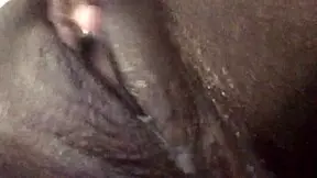 I'm playing with my wet pussy 😏