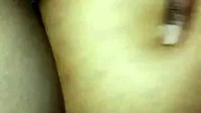 Woke her up for daddy's big black cock, screaming slut