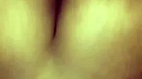 Woke her up for daddy's big black cock, screaming slut