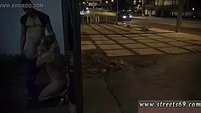 Girl bound and fucked rough in hardcore bondage domination