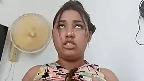 i interviewed keilimar for casting, she's been in porn for two years but her boss doesn't pay her