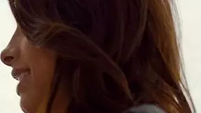 Chick In A Softcore Solo Play