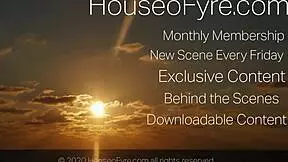 Hey, wanna know how Riley Star got creampied by Laz Fyre this morning?