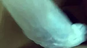 Dirty slut gets pounded hard in ass by stepbrother.