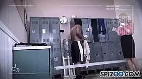 sarah vandella, are you sucking that big black cock with your big boobs and booty?