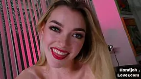 Untidy dress, upskirt, dirty talk
