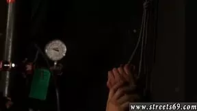 Pretty Tattooed Petite Teen Gina Endures Rough BDSM Domination