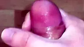 Check out this compilation of young 18+ orgasms and cum from solo masturbation.