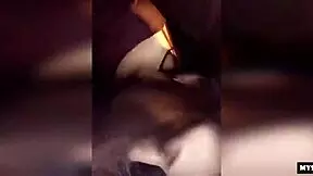 my ex made me swallow cum inside my mouth again