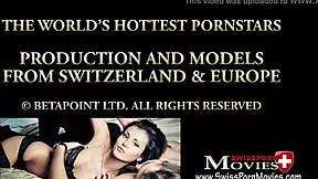 Sensual scenes for women's pleasure