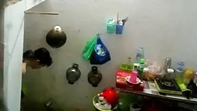 girl at can tho medical school