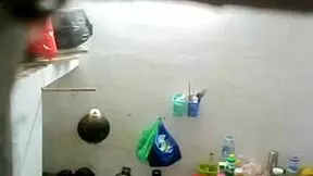 girl at can tho medical school