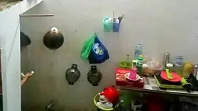 girl at can tho medical school