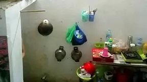 girl at can tho medical school