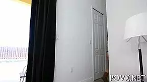 Porn Youthful Legal Age Teenager Gets Fucked Doggystyle With Big Cock.