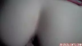 Latina Teen Fucked Hard Good