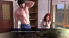 I am the mechanic fixing this car in pine falls cartoon