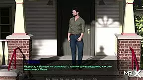 I am the mechanic fixing this car in pine falls cartoon