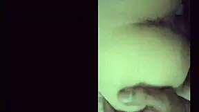 Petite Mexican Girl Gets Eaten Out in Hotel Room