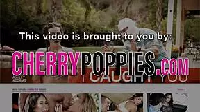 i mouth cummed teen fucked with monster cock.