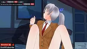 Virgin's hardcore first time?