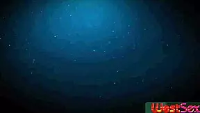 Insatiable MILF's Ass Fucking Passion