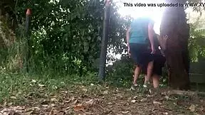 rica mamada con latina culona en las calles de medell�n