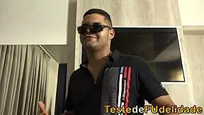 family vacation turns into wild group fun