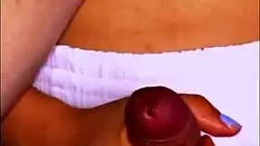 Studying interrupted by busty mature woman