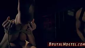 domination nylon feet best pals aidra fox and kharlie stone are bondage domination feet teen 18+ extreme nylon bound bdsm