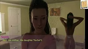 a wife and stepmother 57