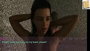 a wife and stepmother 57