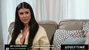 ex gfs adria rae scissoring