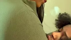 Horny Milf Charlotte Lavish Roughly Invites Lil D for Juicy Coffee Session