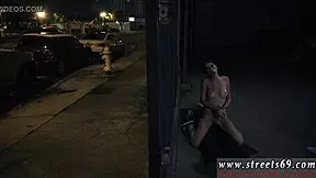 My first feet trample domination, gosh so intense!