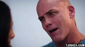 Kiarra Kai's intense stepdad encounter